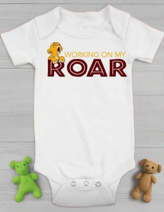 BABY T-SHIRTS CUSTOMIZED FOR YOU!